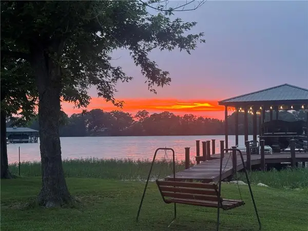 345 Cr 1036, Centre, AL 35959