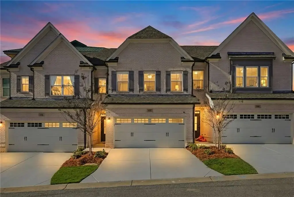 958 Buffalo Circle, Lawrenceville, GA 30046 - Image #1