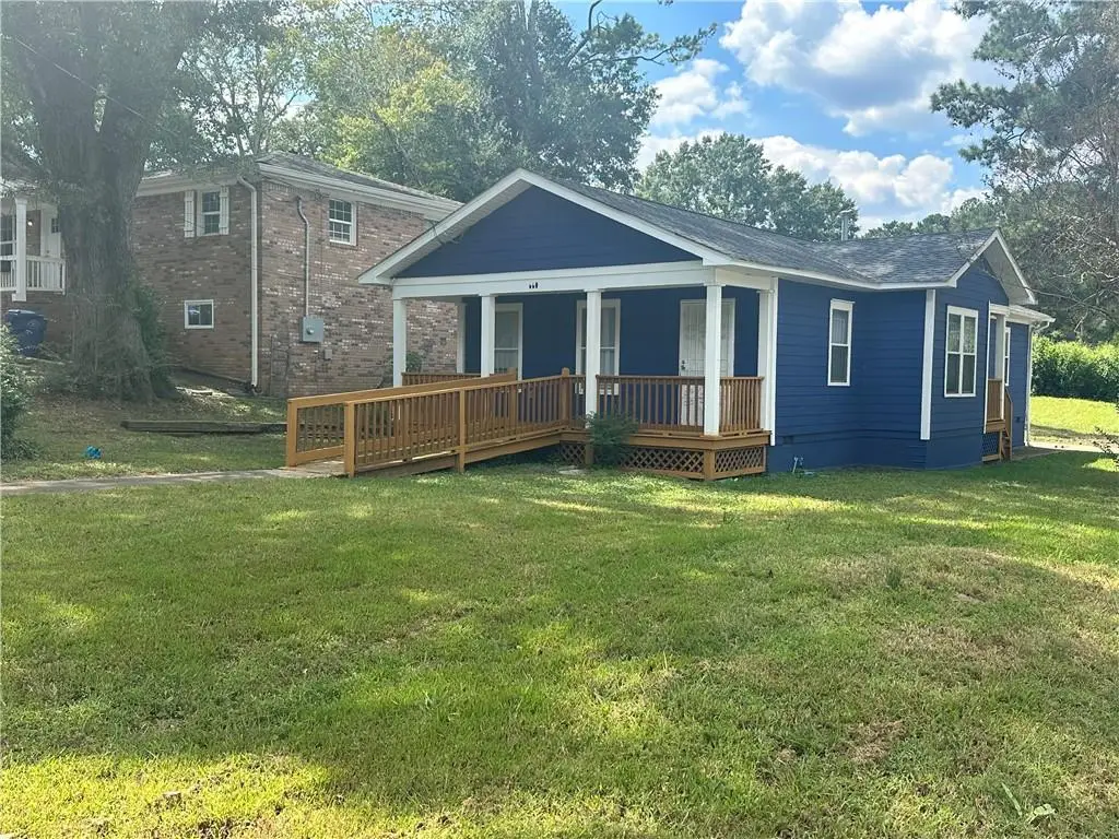 660 Cedar Avenue Nw, Atlanta, GA 30318 - Image #1