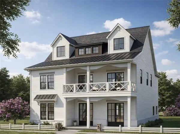 212 Lask Lane, Milton, GA 30004