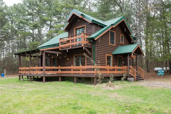 199 Spring Place Road, Resaca, GA 30735