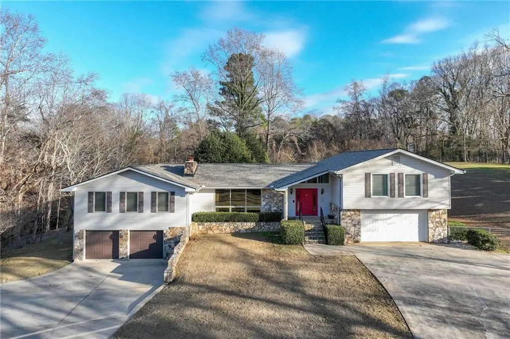 3636 Lantern Drive, Gainesville, GA 30504 - Image #1