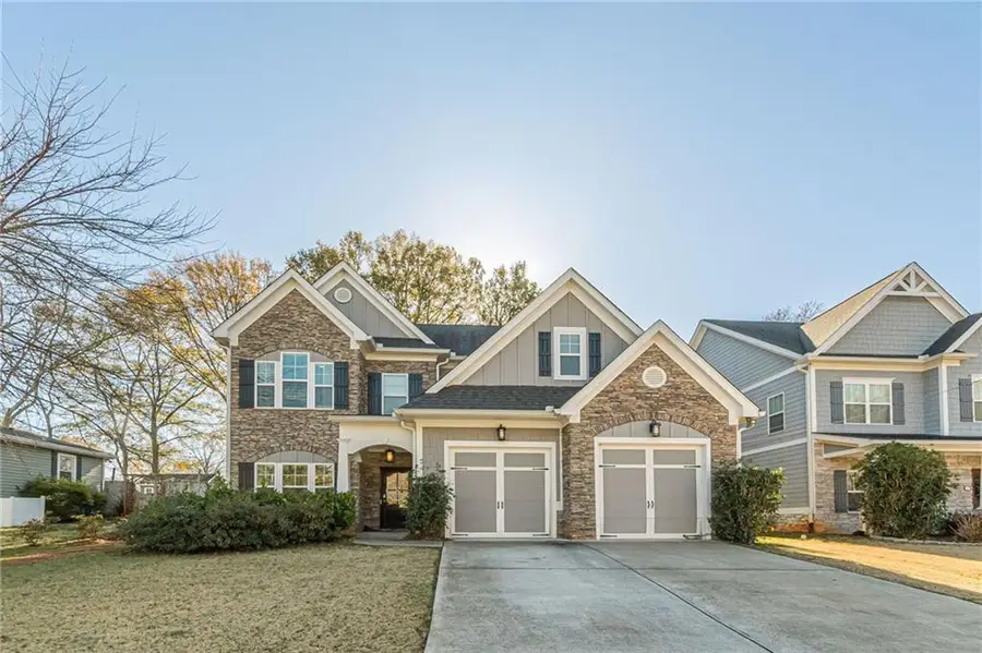 1006 Mclinden Avenue Se, Smyrna, GA 30080 - Image #2