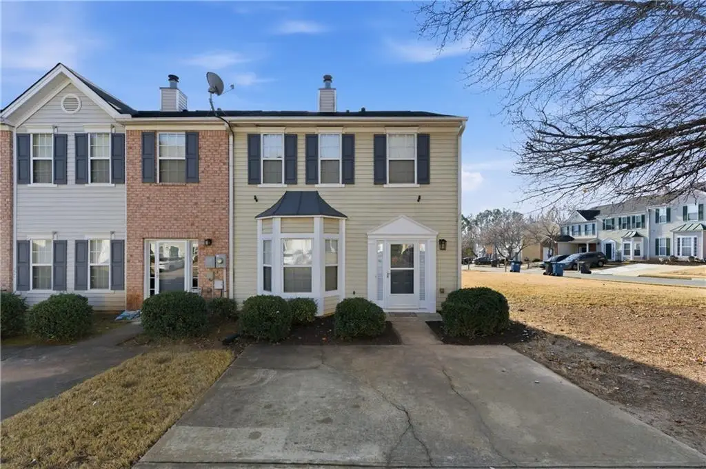 249 Timber Gate Drive, Lawrenceville, GA 30045 - #1