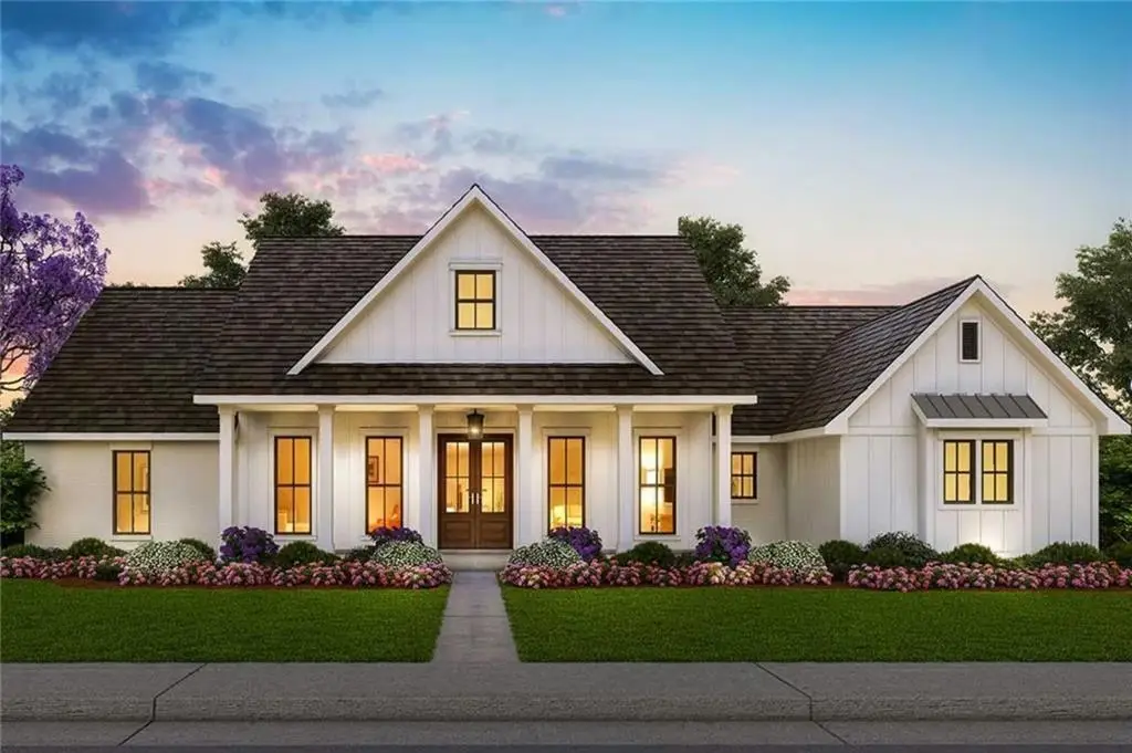 4282 Sullivan Road, Powder Springs, GA 30178 - Image #1