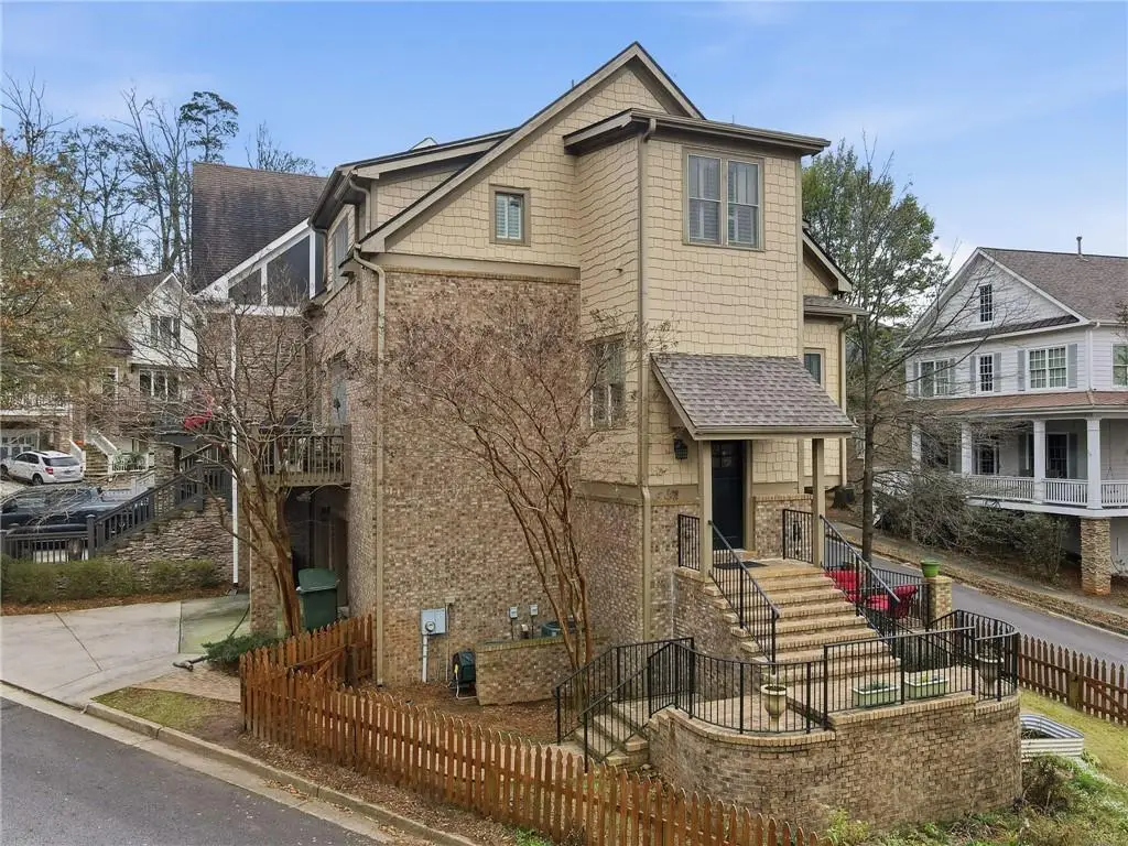 1508 Whitehead Bluff Nw, Atlanta, GA 30318 - #1