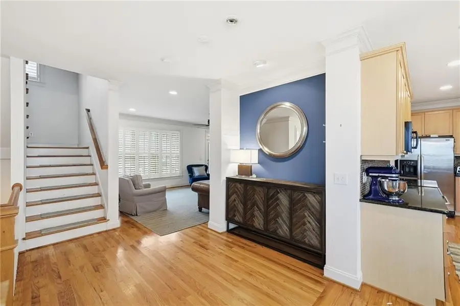 1508 Whitehead Bluff Nw, Atlanta, GA 30318 - #2