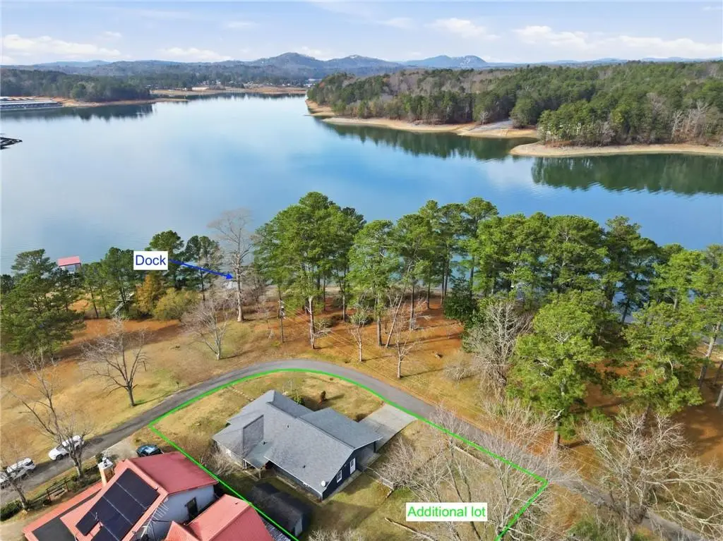 4864 Allen Circle Se, Acworth, GA 30102 - Image #1