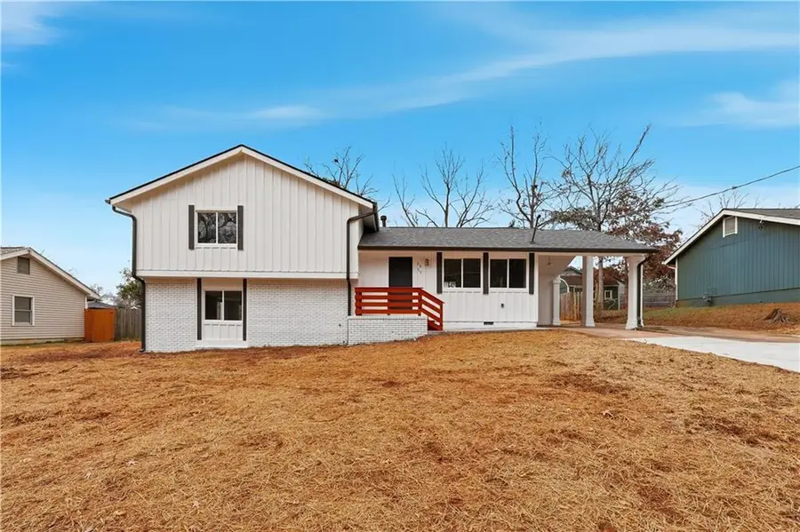 6677 Fielder Road, Rex, GA 30273 - Image #3
