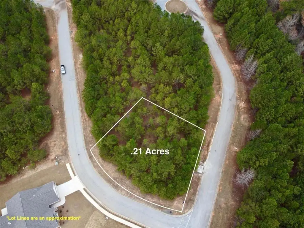 1002 Towne Cir, Social Circle, GA 30025 - #1