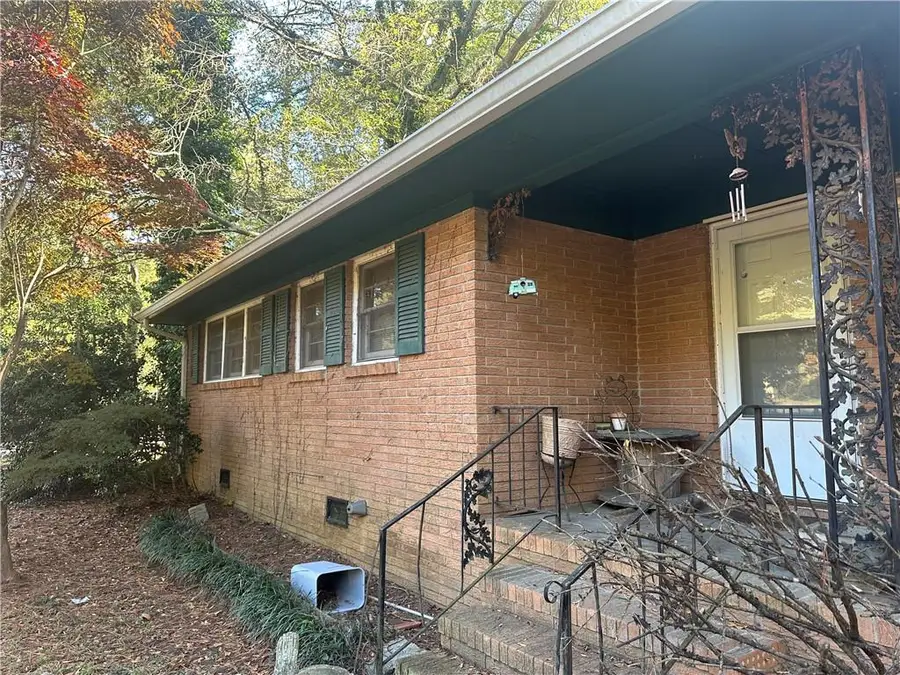 1107 Spur 138, Jonesboro, GA 30236 - #2