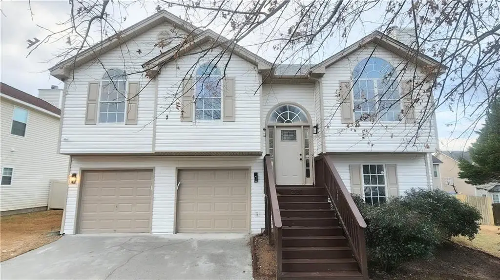 2520 Carolina Ridge, Riverdale, GA 30296 - #1