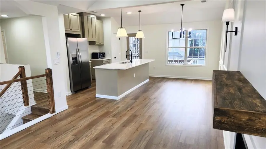 2520 Carolina Ridge, Riverdale, GA 30296 - #2