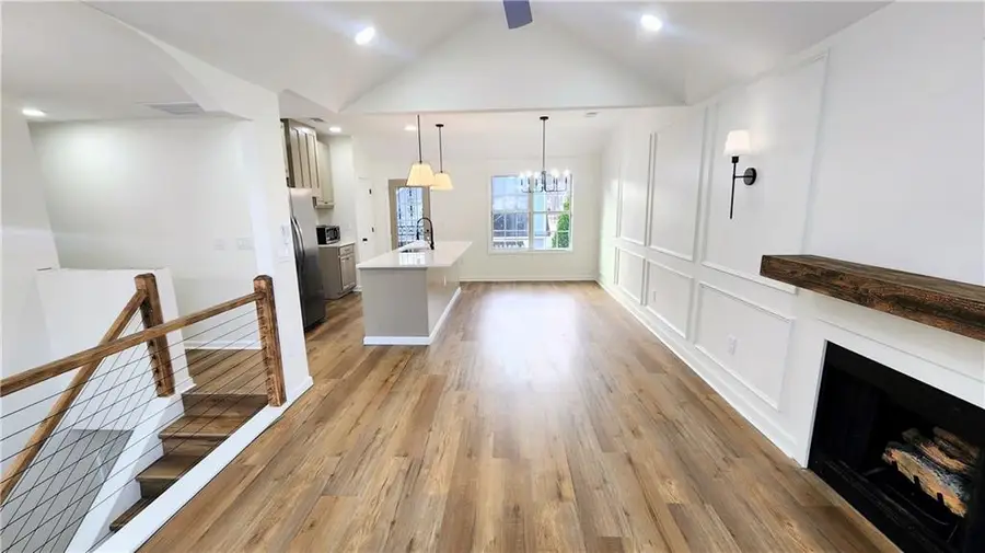 2520 Carolina Ridge, Riverdale, GA 30296 - #3