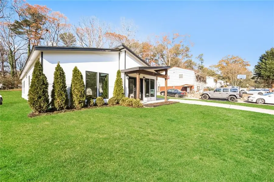 1433 Willow Drive, Riverdale, GA 30296 - Image #2