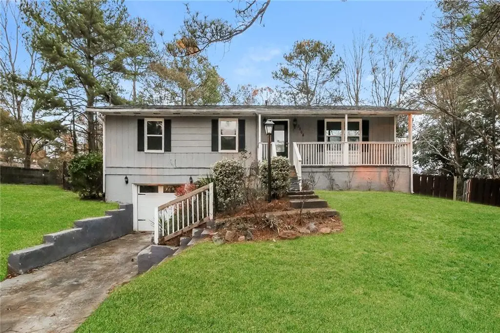 3864 Mcgill Lane, Decatur, GA 30034 - Image #1