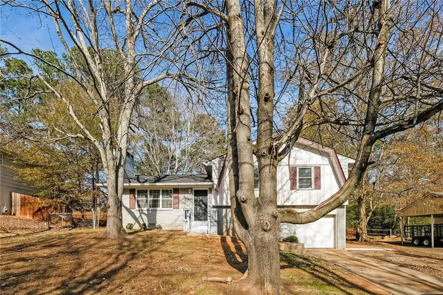 942 Majesty Lane, Morrow, GA 30260 - #2