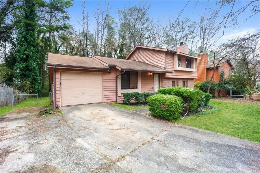 8970 Saddlewood Drive, Jonesboro, GA 30238 - Image #2