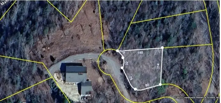 0 Ezra Court, Ellijay, GA 30540 - Image #1