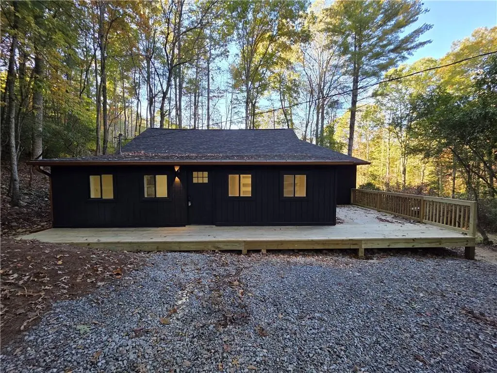 15756 N Hwy 197, Clarkesville, GA 30523 - Image #1