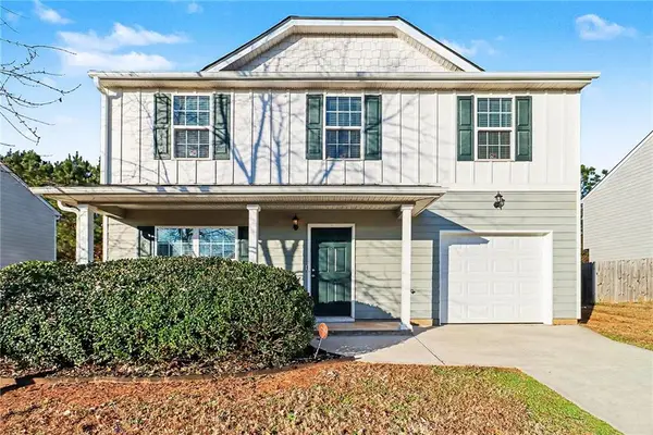 1235 To Lani Path, Stone Mountain, GA 30083