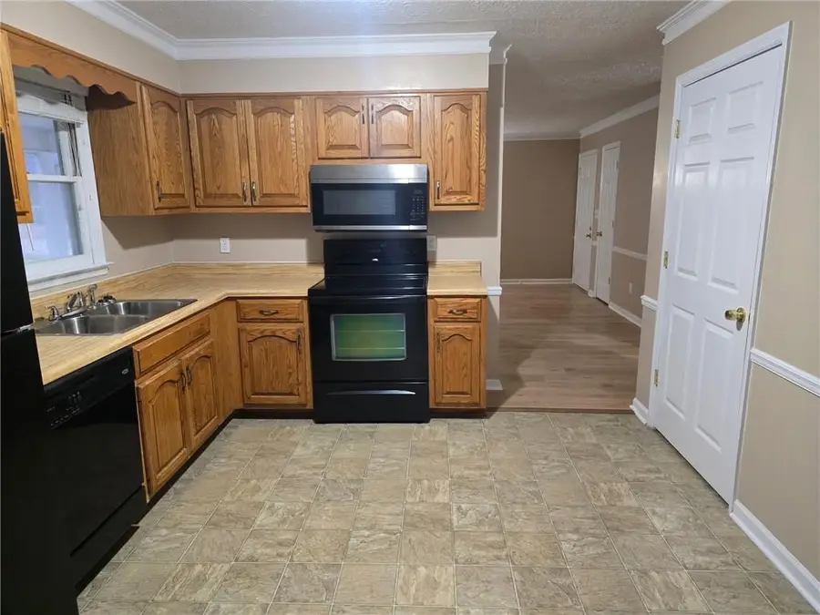 106 Villas Lane Ne, Rome, GA 30165 - #3