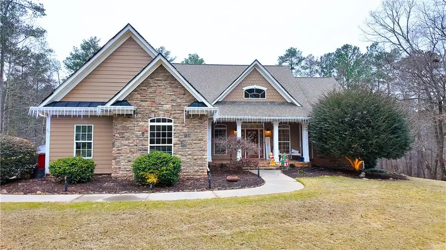 8179 Pineview Court, Villa Rica, GA 30180 - Image #2
