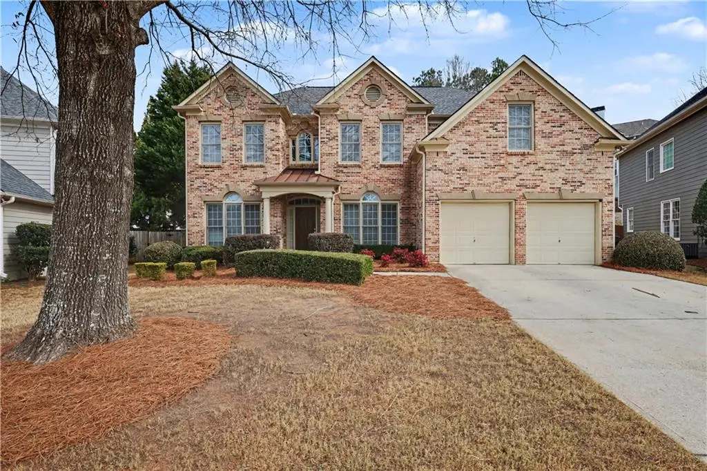 5805 Vinings Retreat Court Sw, Mableton, GA 30126 - #1