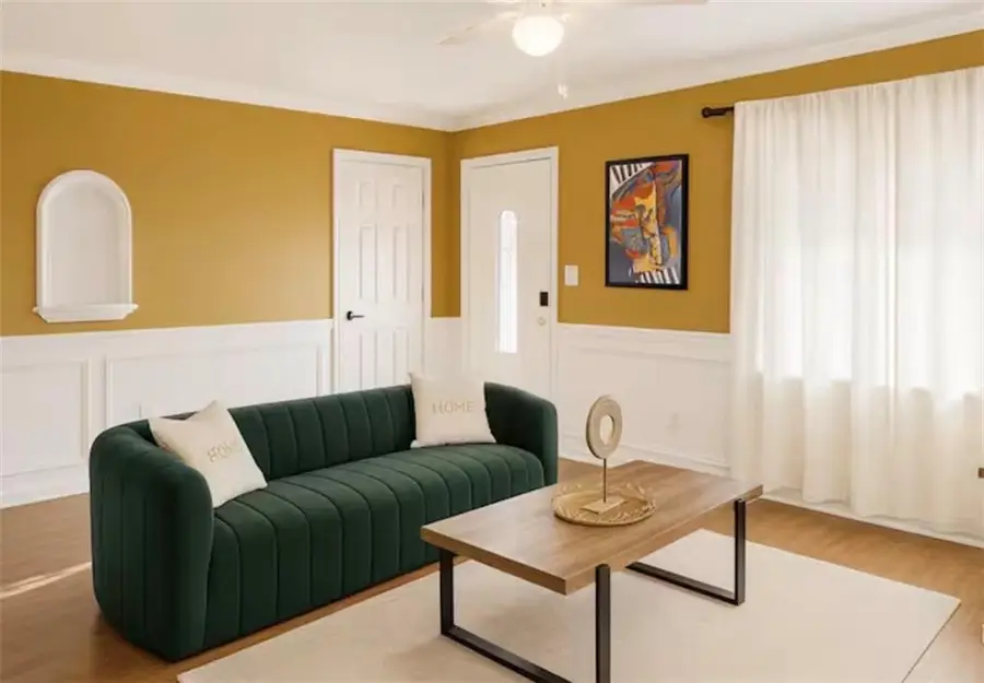 2958 Holcomb Ct, East Point, GA 30244 - Image #3