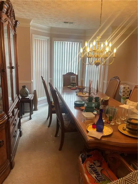 3047 Kings Glen Trail, Decatur, GA 30034 - #3