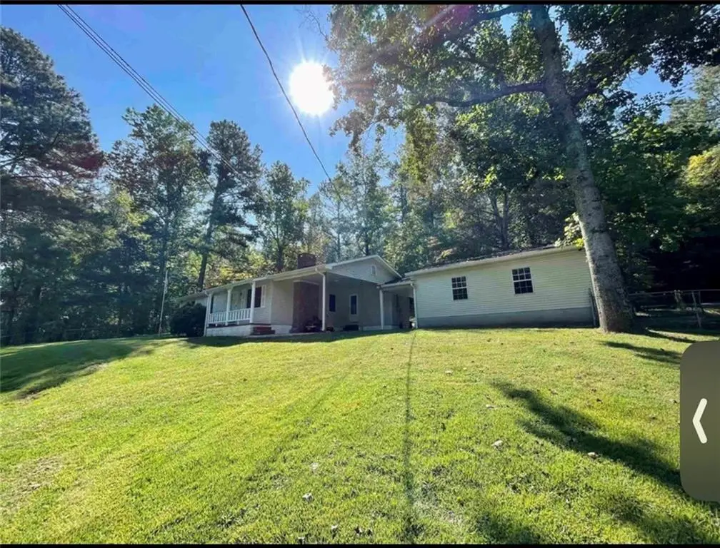 941 Kingston Highway, Kingston, GA 30145 - Image #1