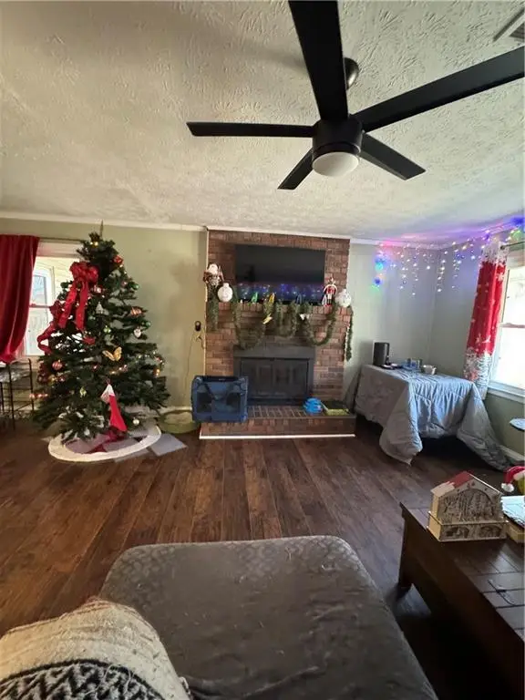 941 Kingston Highway, Kingston, GA 30145 - Image #2