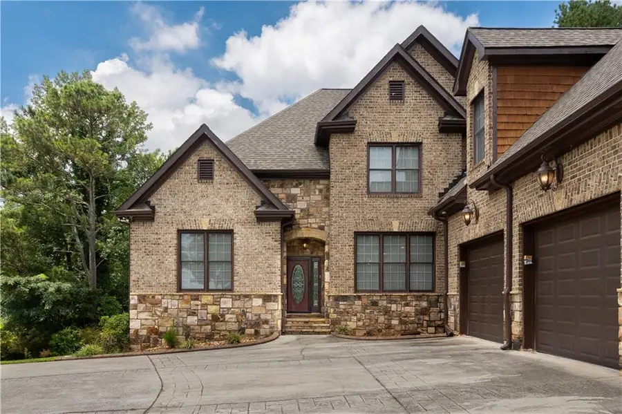 4387 Old Fairburn Road, Atlanta, GA 30349 - Image #2