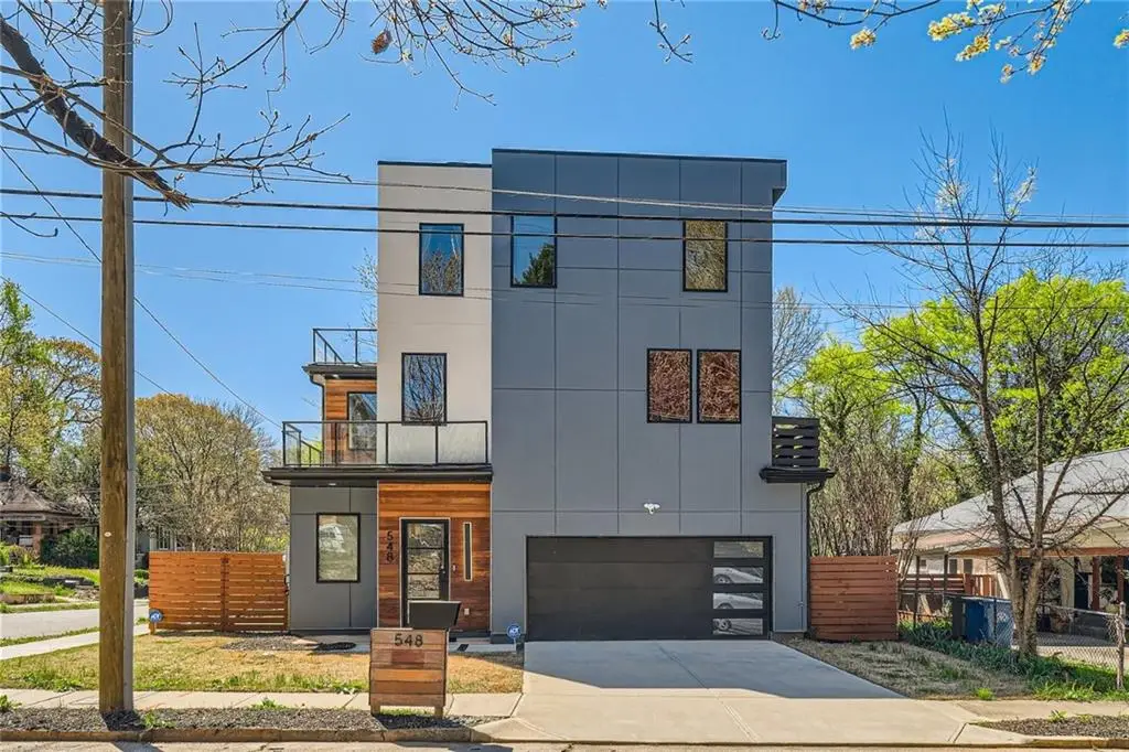548 Fletcher Street, Atlanta, GA 30310 - Image #1