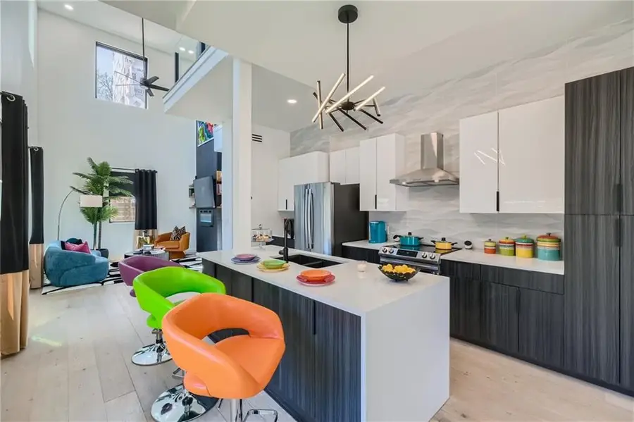 548 Fletcher Street, Atlanta, GA 30310 - Image #3