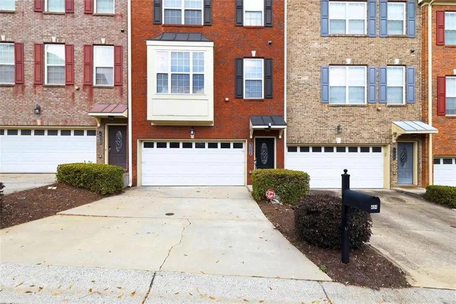 404 Williamson Street Se #10/36, Marietta, GA 30060 - Image #2