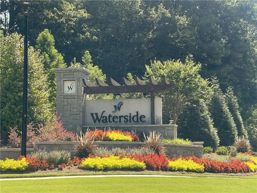 5235 Bandolino Lane, Peachtree Corners, GA 30092 - Image #2