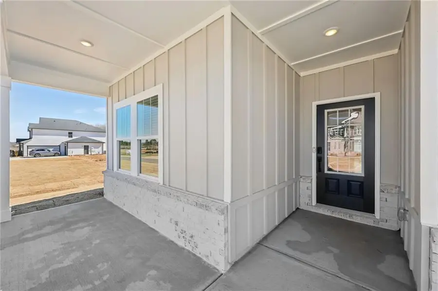 1293 Whitman Circle, Monroe, GA 30656 - #2