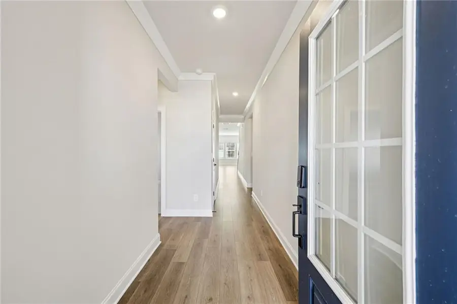 1293 Whitman Circle, Monroe, GA 30656 - #3