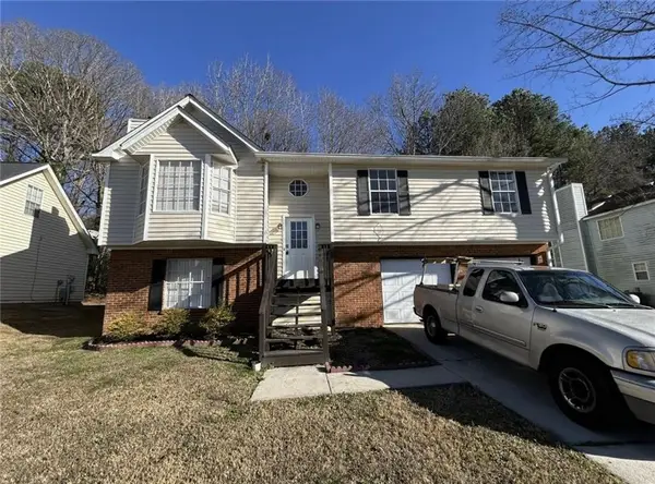 961 Redan Trace, Stone Mountain, GA 30088