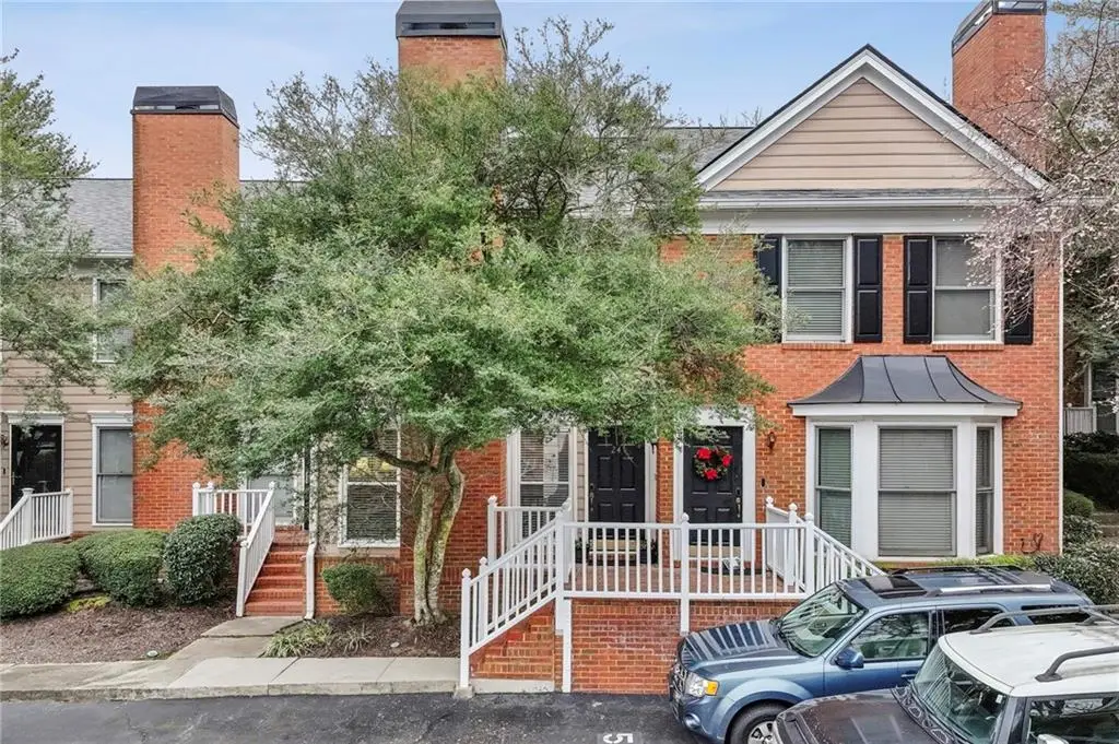 7500 Roswell Road #24, Atlanta, GA 30350 - Image #1