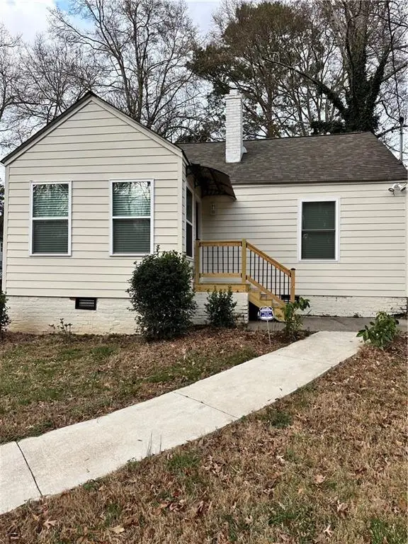 1577 Campbellton Road Sw, Atlanta, GA 30311