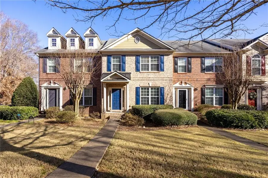 649 Pecan Knoll Drive, Marietta, GA 30008 - Image #2