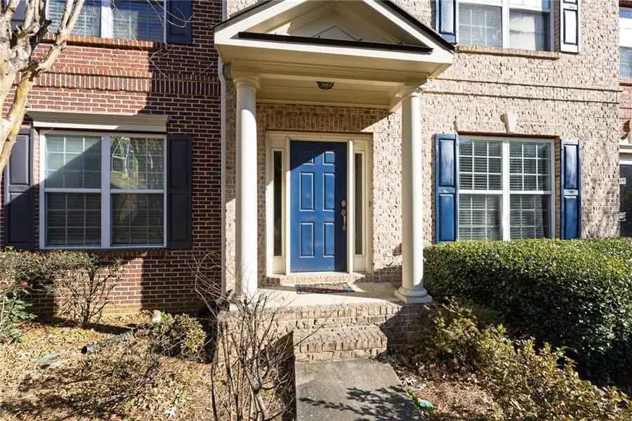 649 Pecan Knoll Drive, Marietta, GA 30008 - Image #3