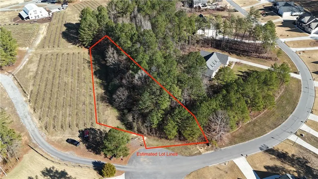 Lot 39 The Flower Farm, Acworth, GA 30101 - Image #1