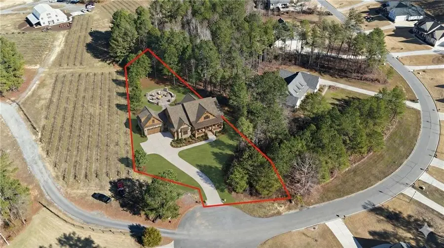 Lot 39 The Flower Farm, Acworth, GA 30101 - Image #2