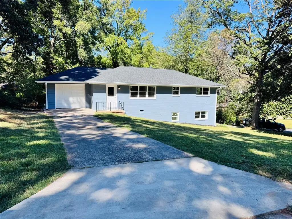 2224 Doris Drive, Decatur, GA 30034 - Image #1