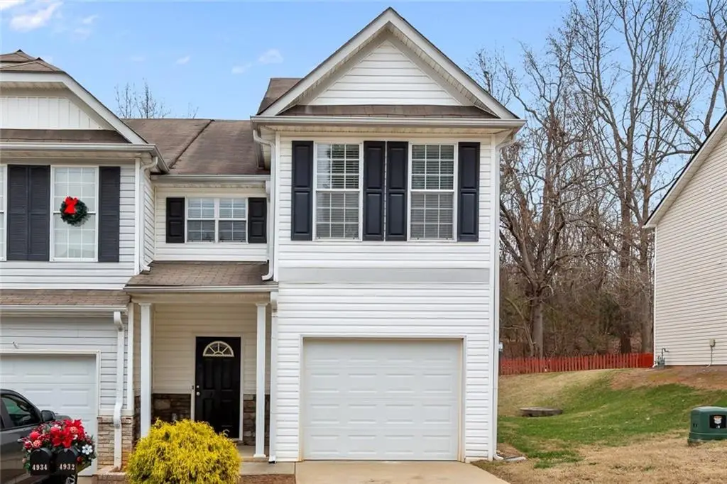 4932 Vireo Drive, Flowery Branch, GA 30542 - Image #1