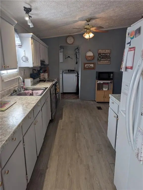 330 Davidson Road, Cleveland, GA 30528 - #3