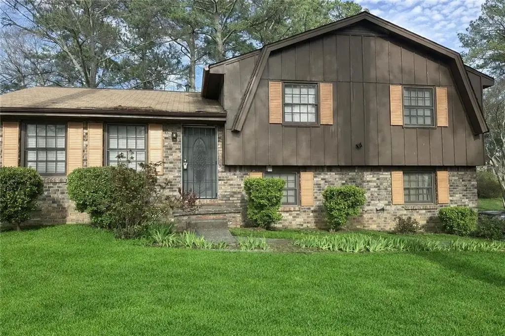 5986 Mount Zion Boulevard, Ellenwood, GA 30294 - #1